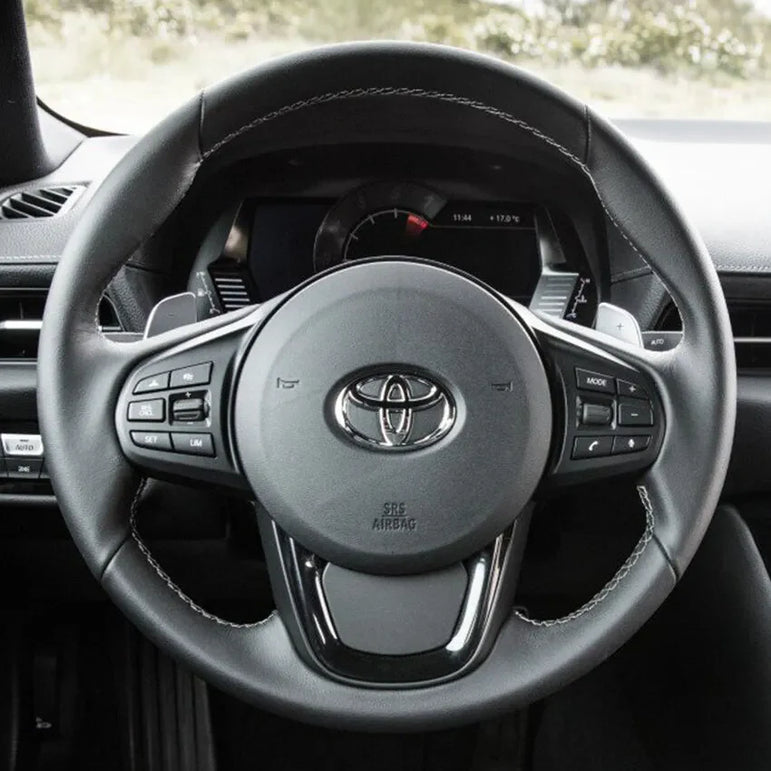 Toyota - Supra GR (2019-2024)