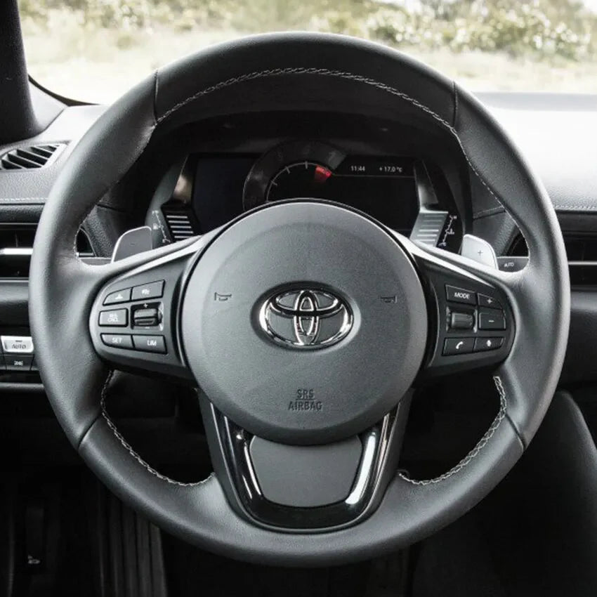 Toyota - Supra GR (2019-2024)