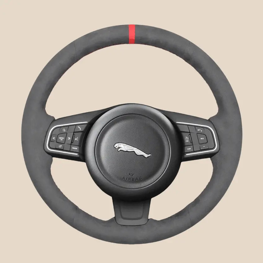 Jaguar - E-Pace F-Pace XE XF (2015-2019)