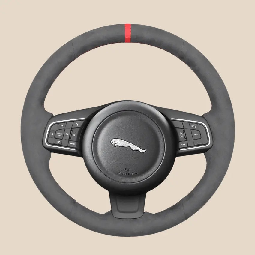 Jaguar - E-Pace F-Pace XE XF (2015-2019)