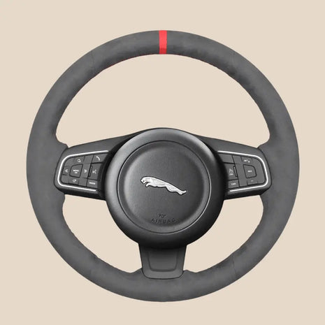 Jaguar - E-Pace F-Pace XE XF (2015-2019)