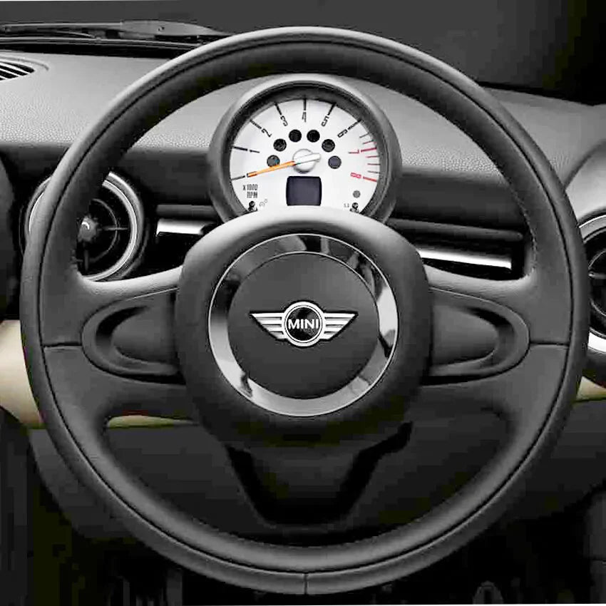 Mini - Clubman Clubvan Convertible Countryman Coupe Paceman Roadster Cooper Hardtop (2006-2016)