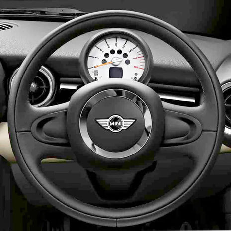Mini - Clubman Clubvan Convertible Countryman Coupe Paceman Roadster Cooper Hardtop (2006-2016)
