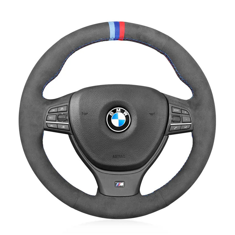 BMW - M5 F01 F02 F06 F07 F10 F11 F12 F13 (2008-2015)