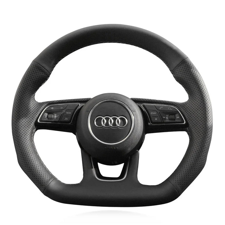 Audi - A1 A3 A4 A5 S3 S4 S5 RS3 RS4 RS5 Q2 SQ2 (2015-2023)