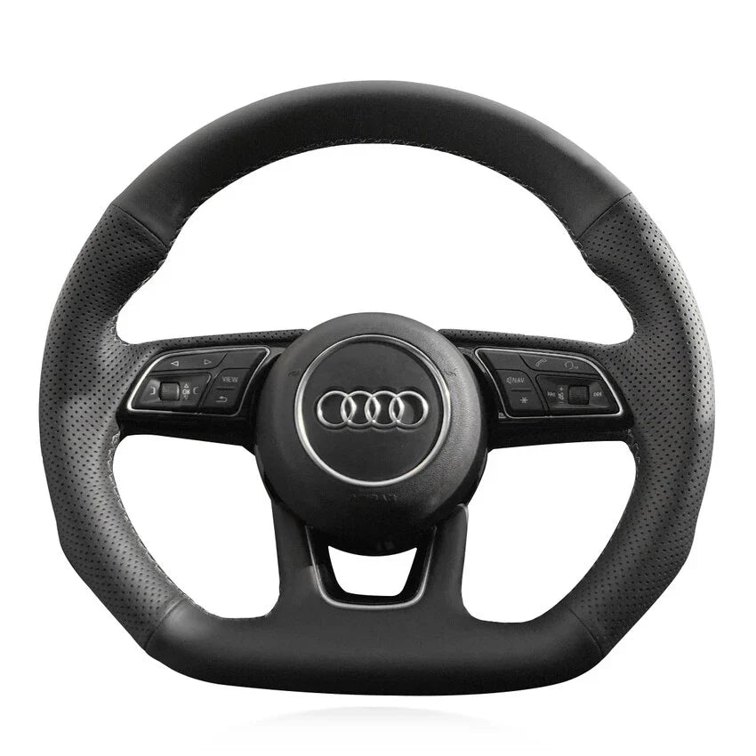Audi - A1 A3 A4 A5 S3 S4 S5 RS3 RS4 RS5 Q2 SQ2 (2015-2023)