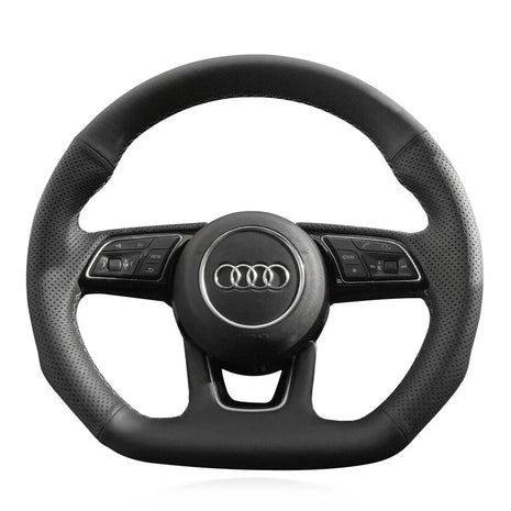Audi - A1 A3 A4 A5 S3 S4 S5 RS3 RS4 RS5 Q2 SQ2 (2015-2023)