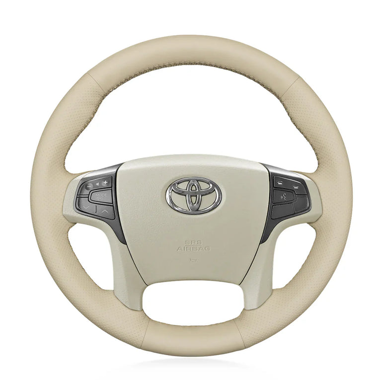 Toyota - Sienna (2010-2014)