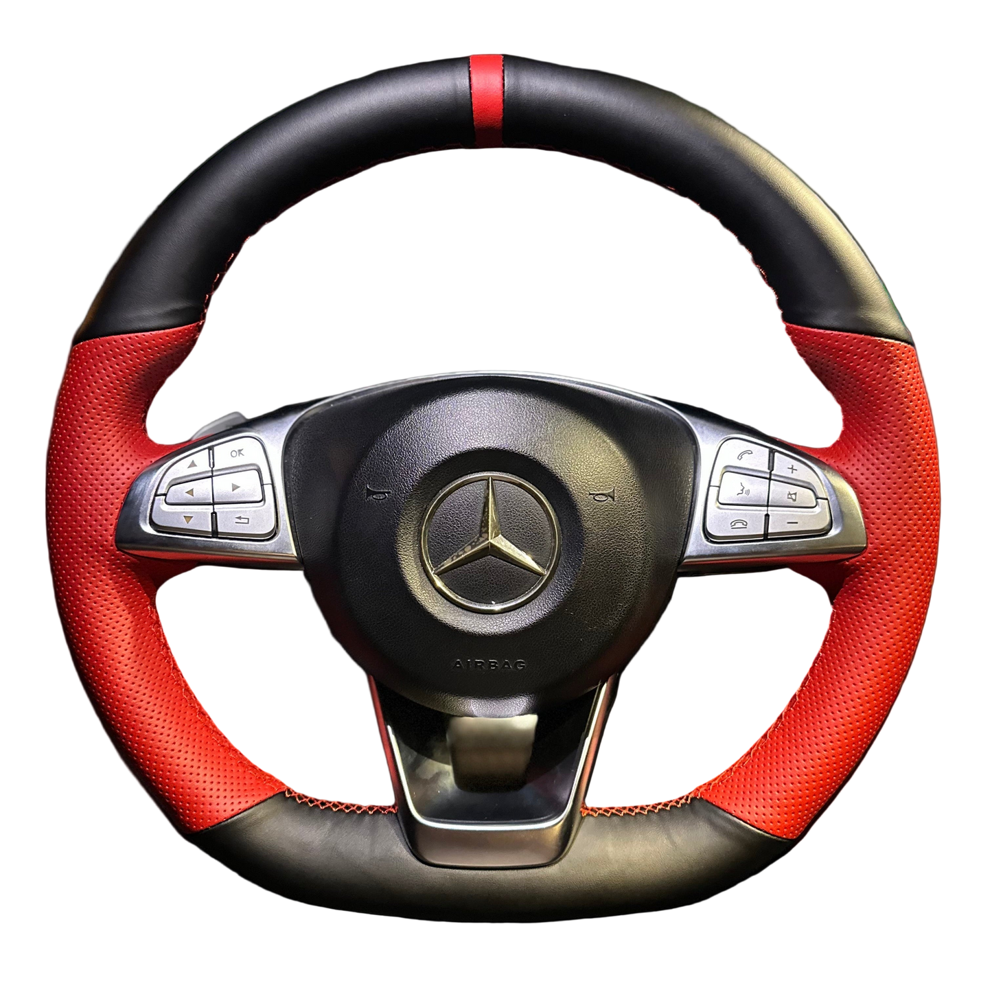 Mercedes Benz - W205 C43 C117 X156 C218 W213 C253 X253 W166 W222 R172 R231 (2015-2019)