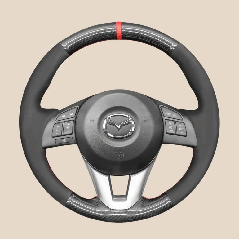 Mazda - 3 Axela 6 Atenza 2 CX-3 CX3 CX-5 CX5 (2013-2017)