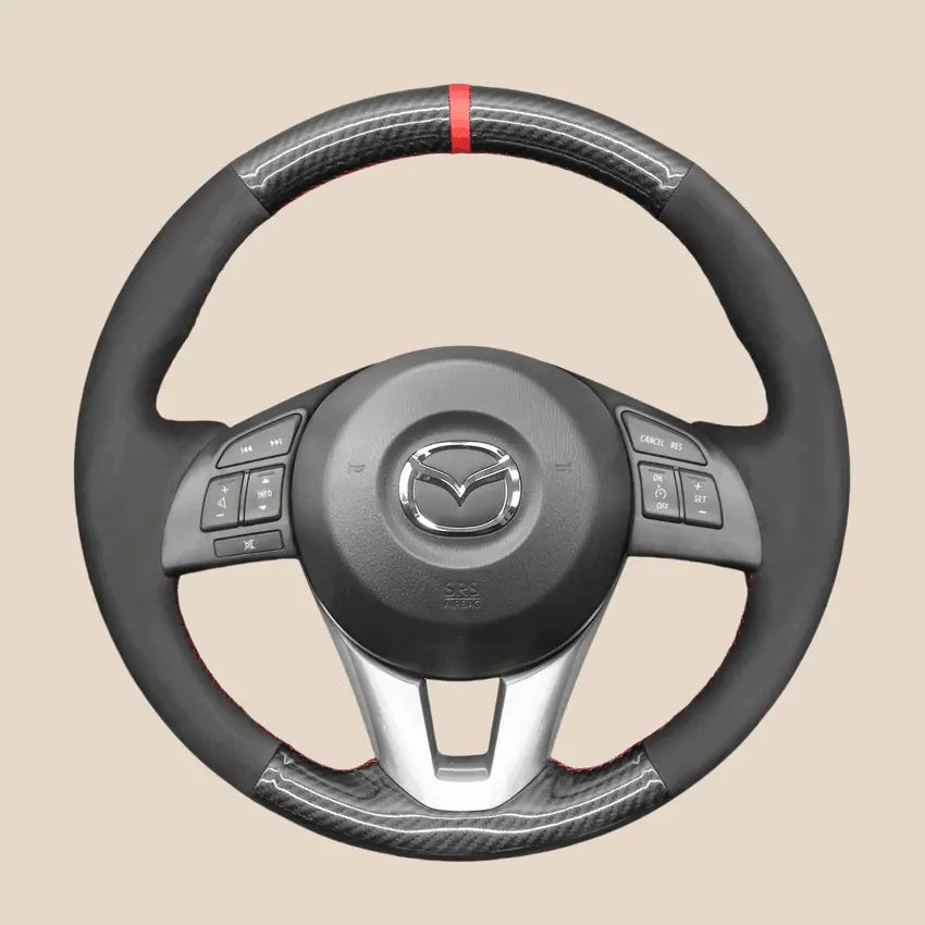 Mazda - 3 Axela 6 Atenza 2 CX-3 CX3 CX-5 CX5 (2013-2017)
