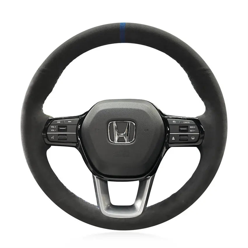 Honda - Civic 11 Accord HRV Pilot Prelude HR-V ZR-V (2022-2026)