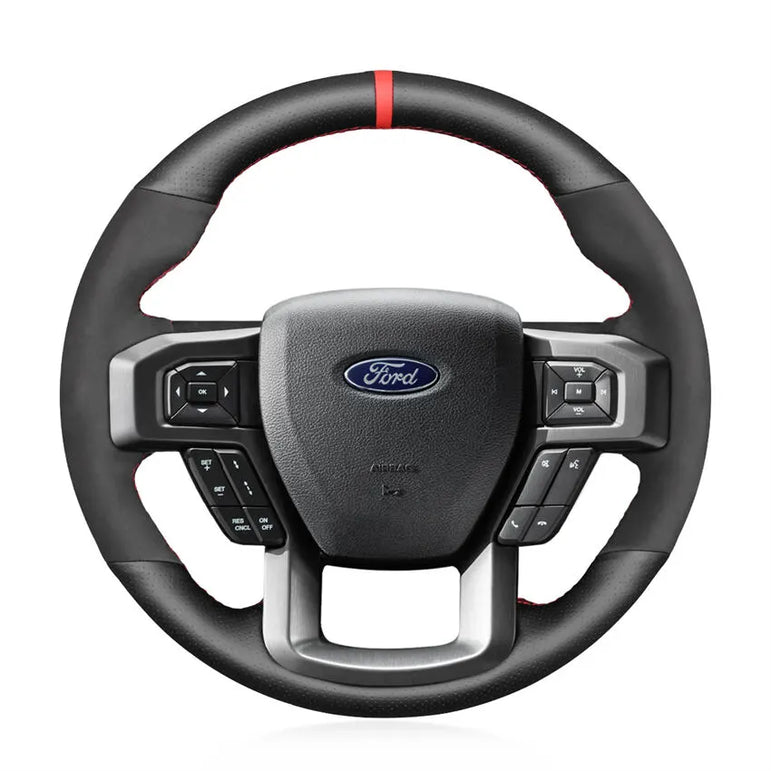 Ford - F-150 Raptor F-250 (2015-2021)