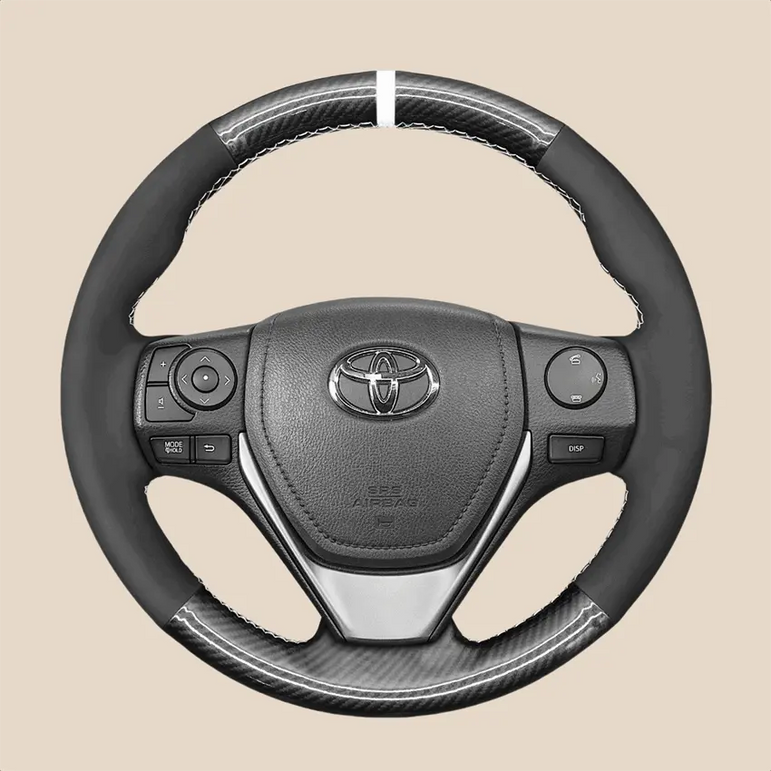 Toyota - RAV4 Corolla iM Auris Isis (2012-2019)