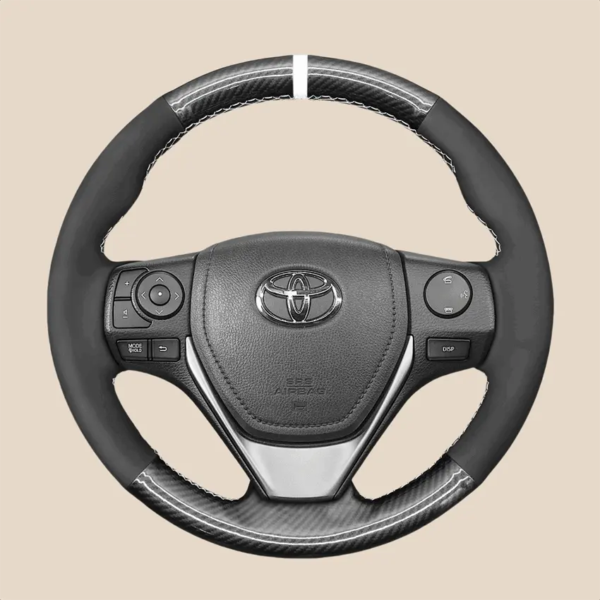 Toyota - RAV4 Corolla iM Auris Isis (2012-2019)