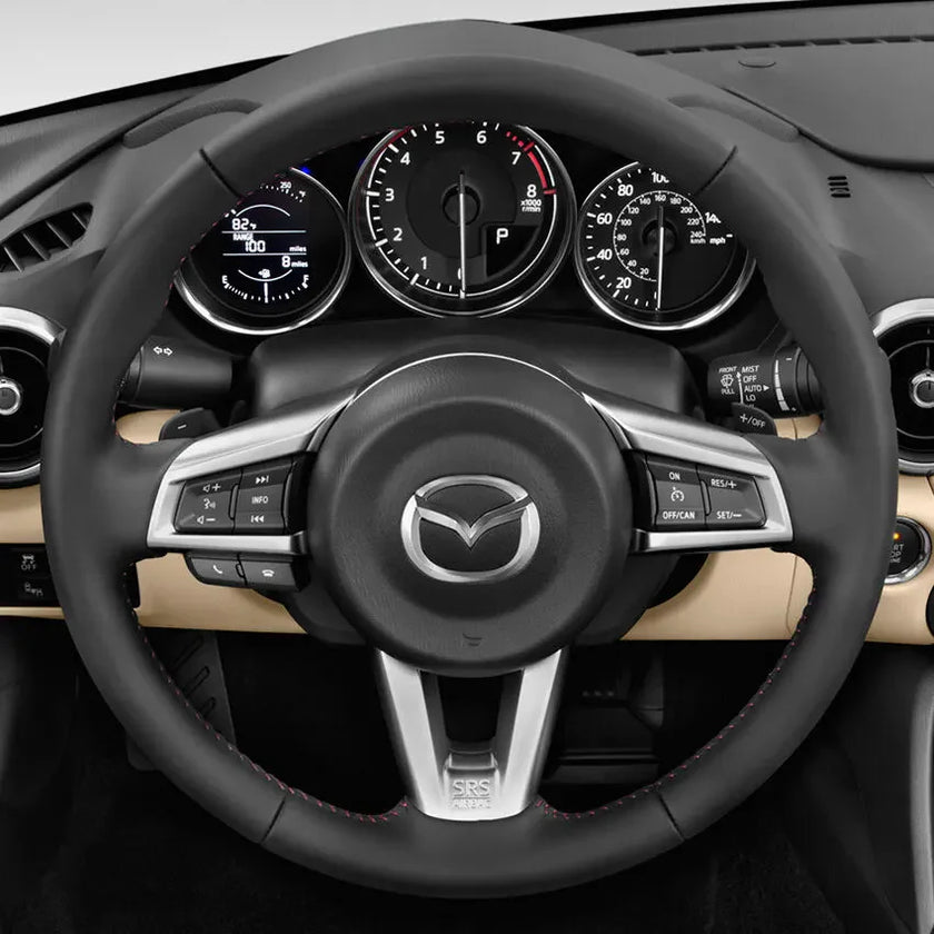 Mazda - Miata / MX-5 (2016-2023)
