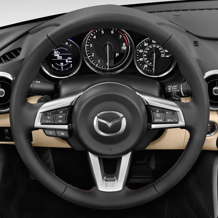 Mazda - Miata MX-5 (2016-2023)