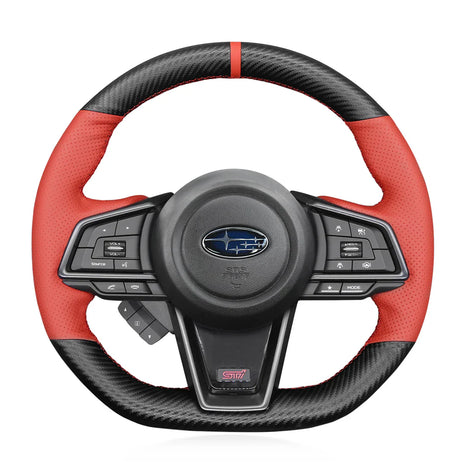 Subaru - WRX (2022-2024)