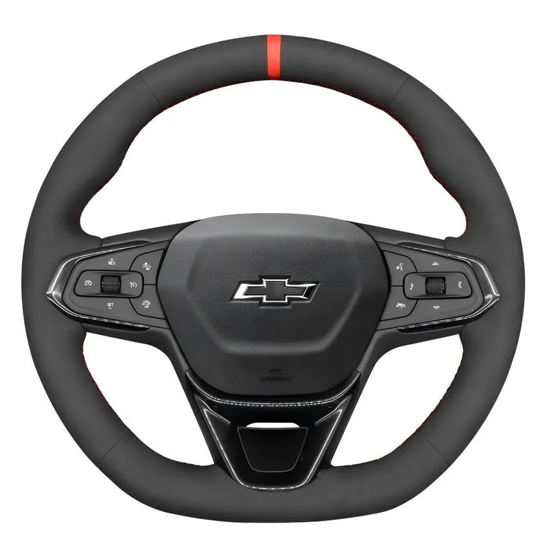 Chevrolet - Trax RS Trailblazer (2021-2025)