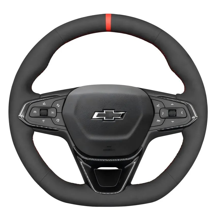 Chevrolet - Trax RS Trailblazer (2021-2025)