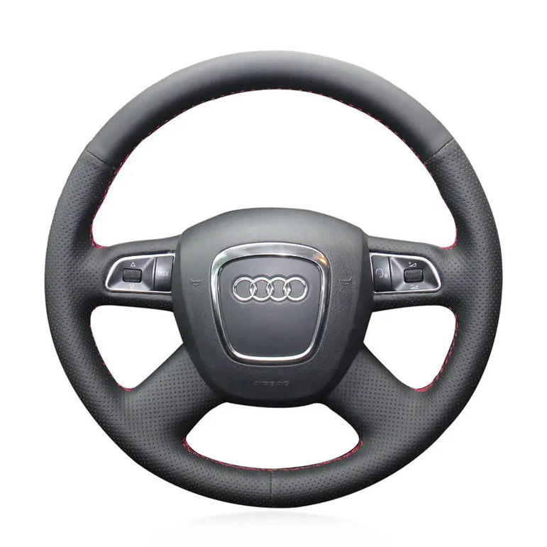 Audi - A3 A4 A6 A8 Q5 Q7 S8 (2005-2012)