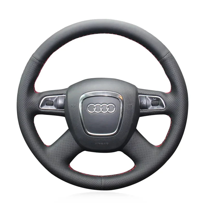 Audi - A3 A4 A6 A8 Q5 Q7 S8 (2005-2012)