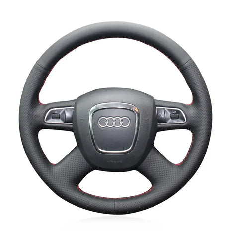 Audi - A3 A4 A6 A8 Q5 Q7 S8 (2005-2012)