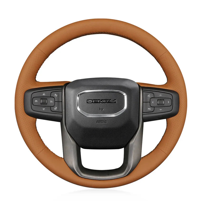 GMC - Sierra 1500 Limited 2500 3500 Yukon (2019-2023)
