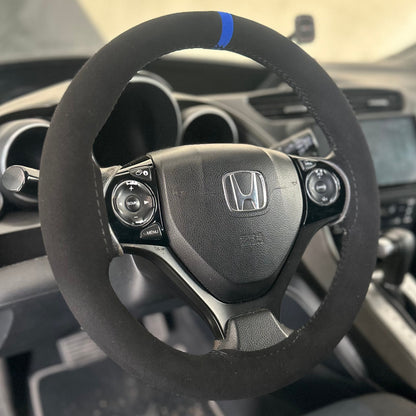 Alcantara - פס בצבע