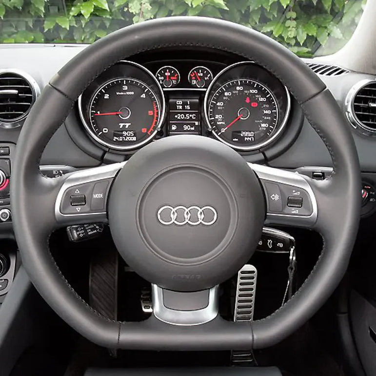 Audi - R8 TT (2008-2015)