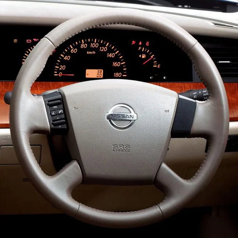Nissan - Teana Cefiro Maxima A34 (2003-2008)