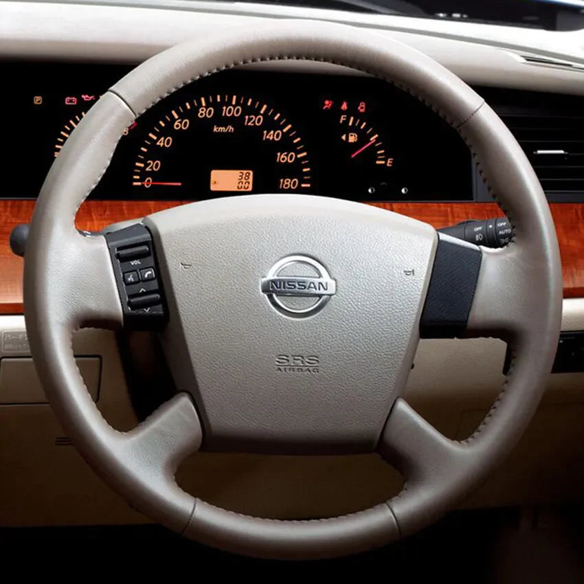 Nissan - Teana Cefiro Maxima A34 (2003-2008)