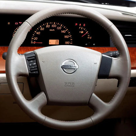 Nissan - Teana Cefiro Maxima A34 (2003-2008)