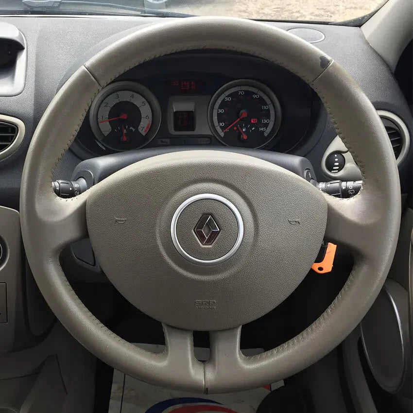 Renault - Clio 3 (2005-2012)
