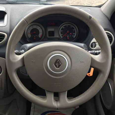 Renault - Clio 3 (2005-2012)