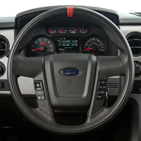 Ford - F-150 RAPTOR (2010-2015)