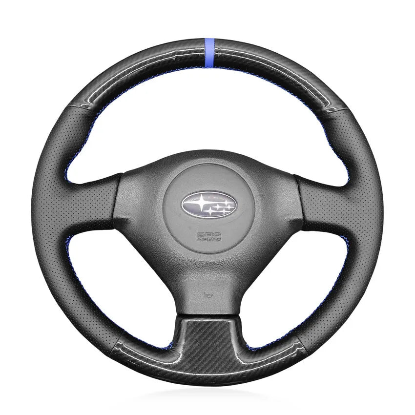 Subaru - Forester Impreza WRX Legacy Outback (2005-2008)