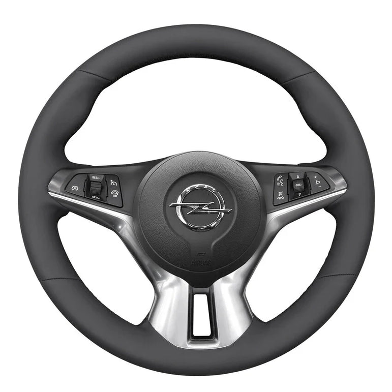 Opel - Adam (2012-2020)