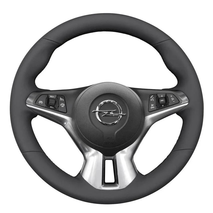 Opel - Adam (2012-2020)