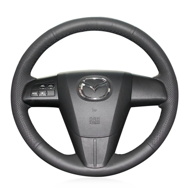 Mazda - 3 Axela Mazda 5 Mazda 6 CX-7 CX7 CX-9 CX9 MPV (2008-2016)