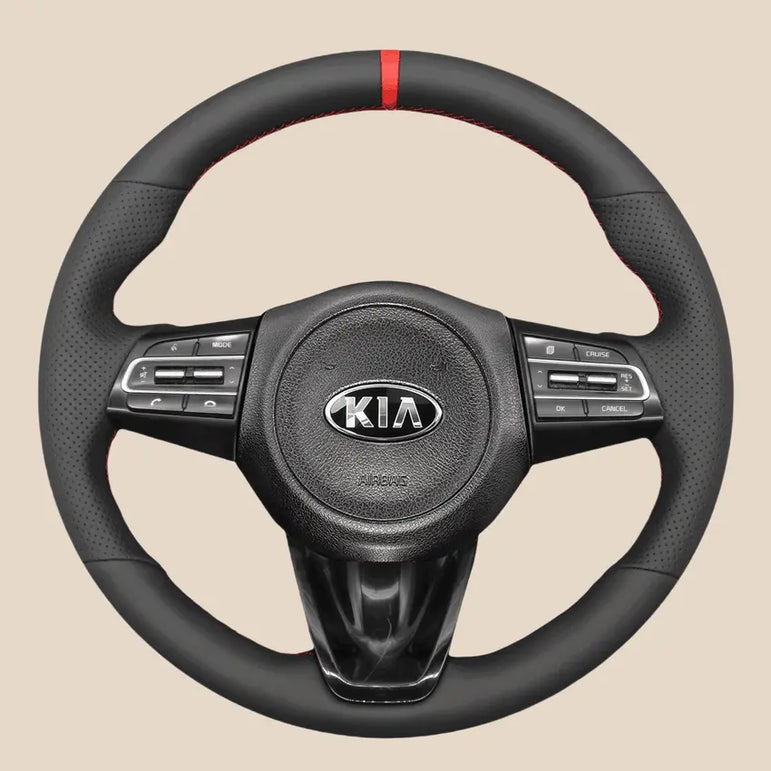 Kia - Stinger (2018-2021)