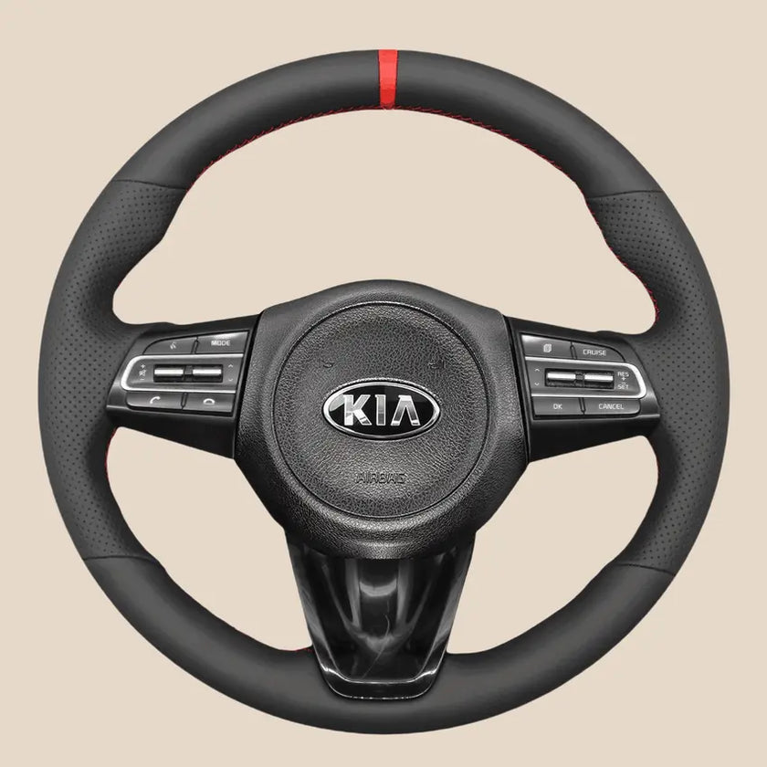 Kia - Stinger (2018-2021)