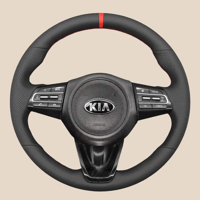 Kia - Stinger (2018-2021)