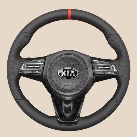 Kia - Stinger (2018-2021)
