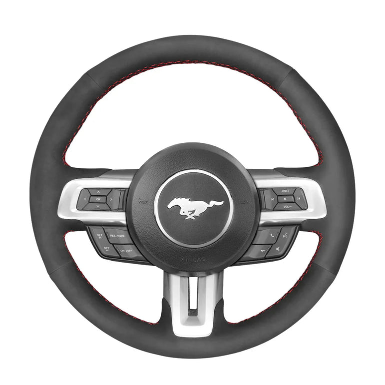 Ford - Mustang (2015-2024)