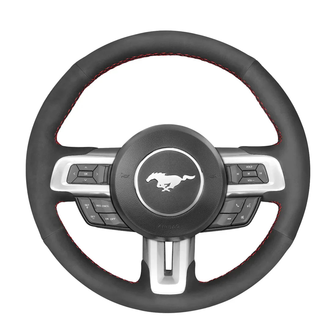 Ford - Mustang (2015-2024)