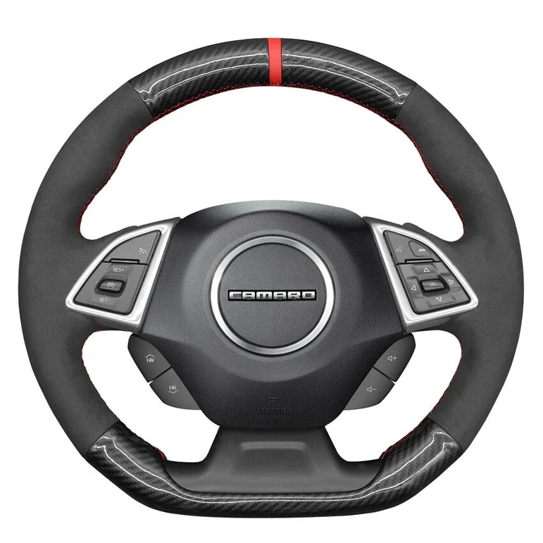 Chevrolet - Camaro (2016-2025)