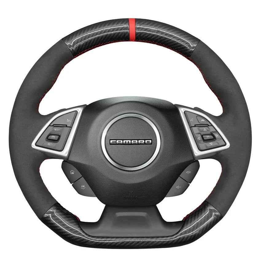 Chevrolet - Camaro (2016-2025)