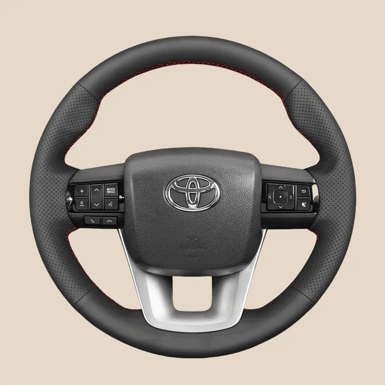 Toyota - Hilux Fortuner (2015-2025)