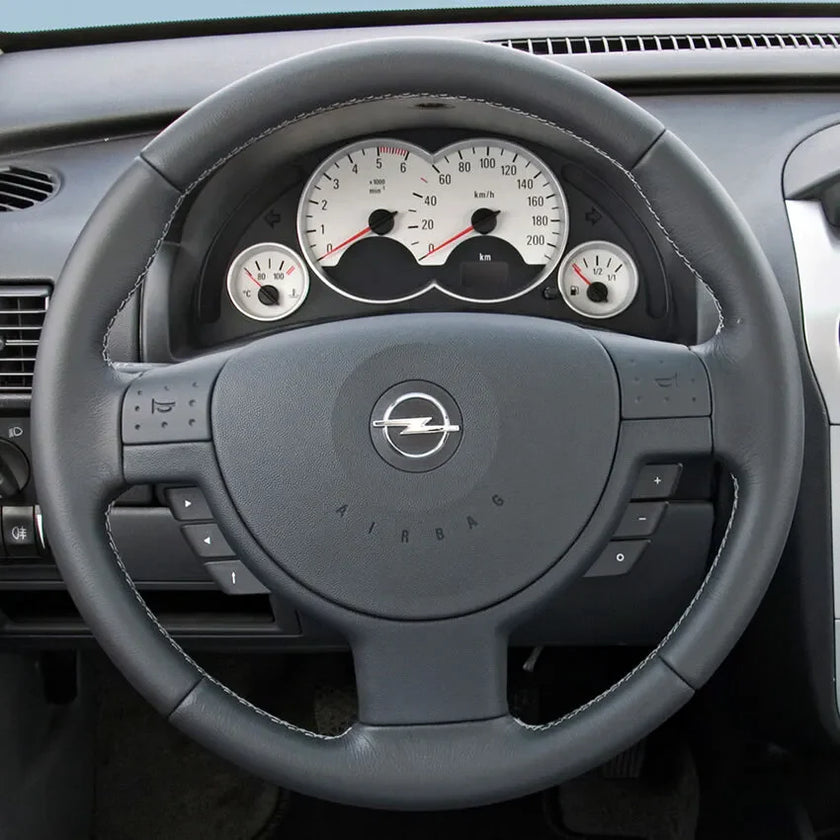 Opel - Corsa C Combo C (2000-2011)